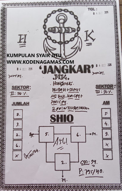 syair hk vip
